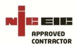 NICEIC Approved Contractor